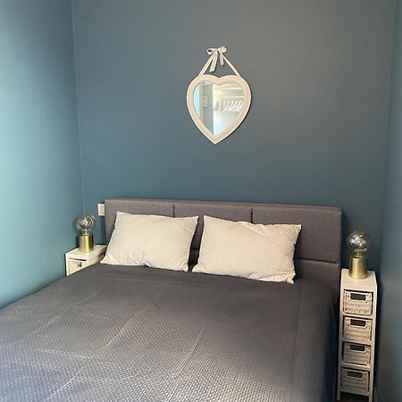 Marianne 4 Apartment แบร์เฌอรัก ภายนอก รูปภาพ