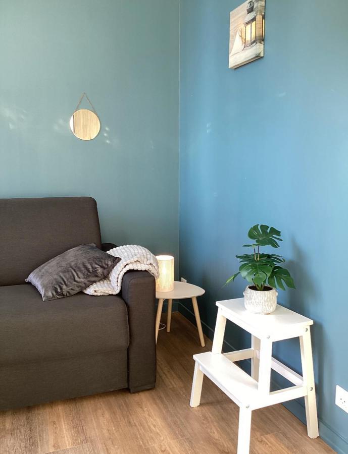 Marianne 4 Apartment แบร์เฌอรัก ภายนอก รูปภาพ