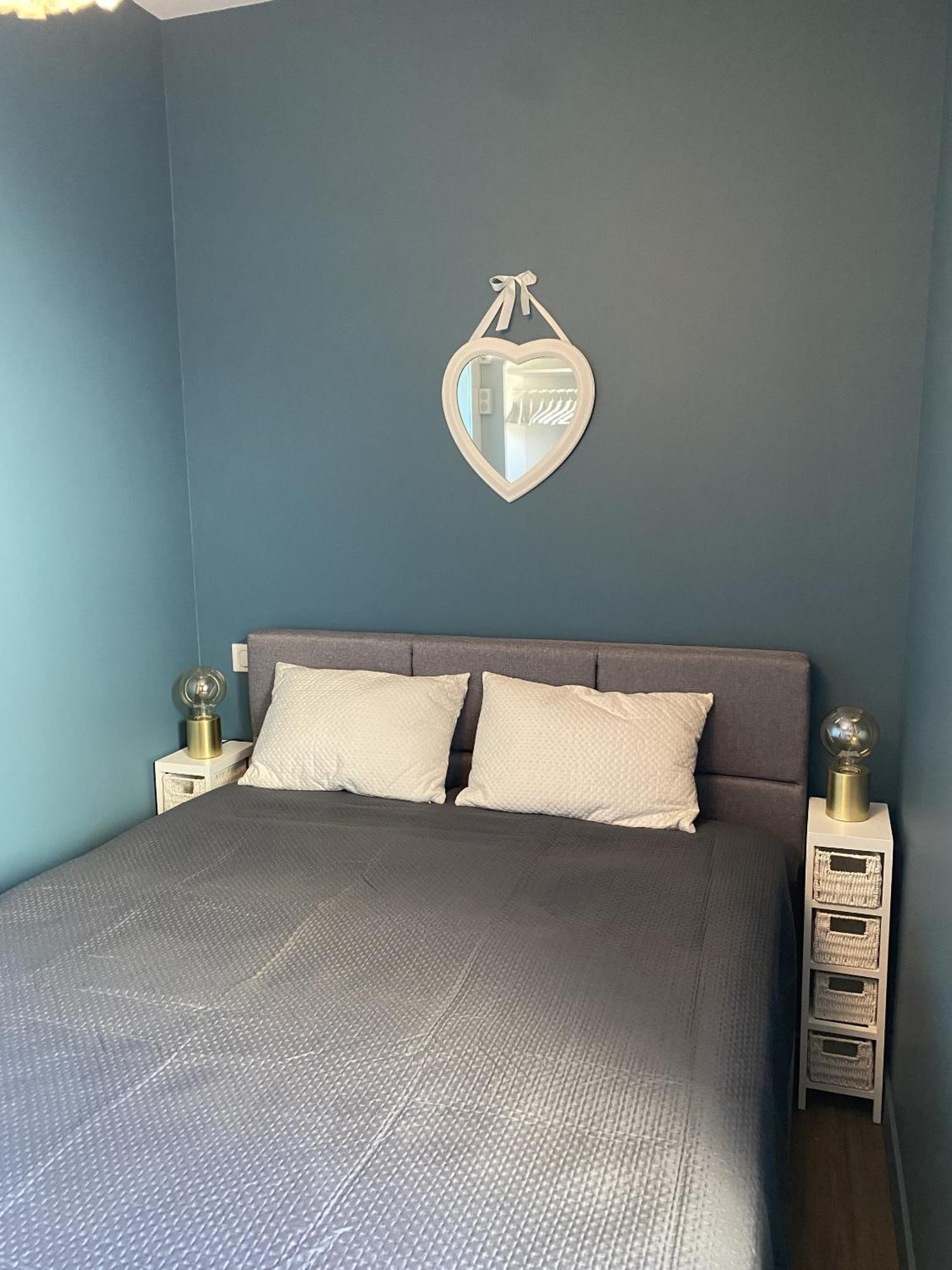 Marianne 4 Apartment แบร์เฌอรัก ภายนอก รูปภาพ