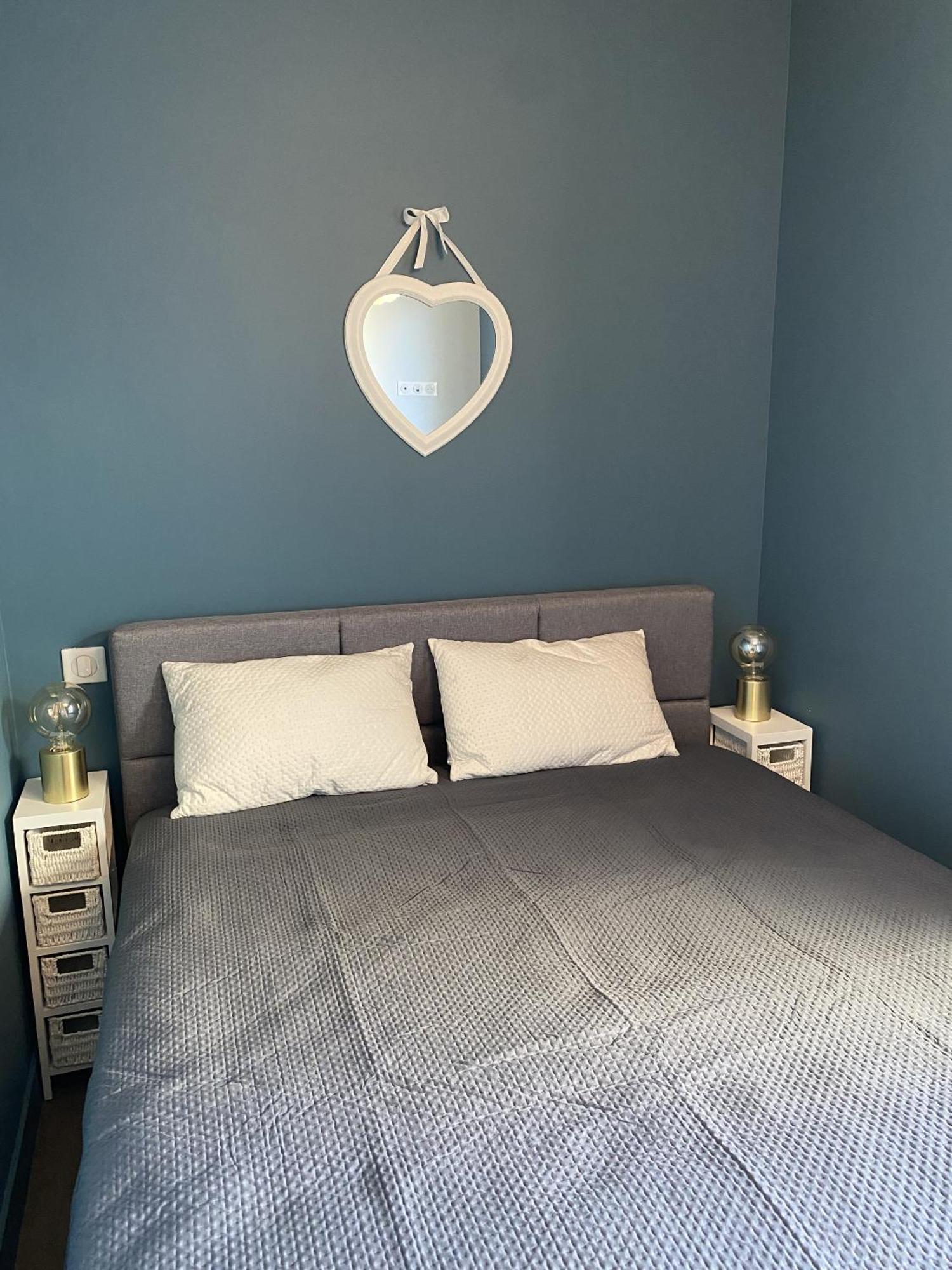 Marianne 4 Apartment แบร์เฌอรัก ภายนอก รูปภาพ